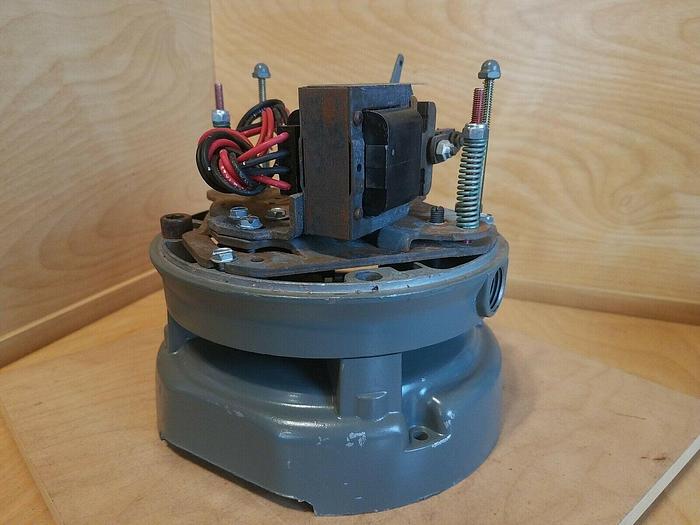 Used SHUR STOP 1-056-311-06-003 NSNP, 50Hz - Electric Brake