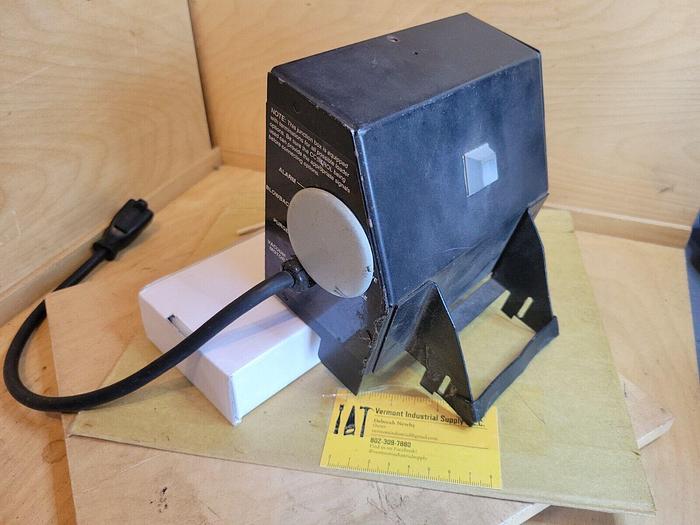 Used Conair Franklin 107454017 Universal Terminal Box