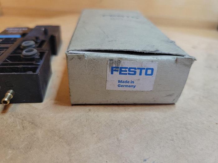 Festo MEH-4-LED-ABD-PK-3, 14 542