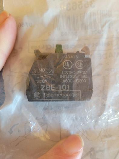 Telemecanique ZBE101 35563 785901355632