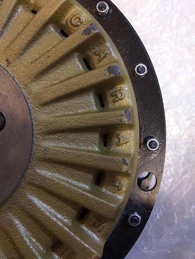 Omera SWH Precision/Formtechnic Clutch