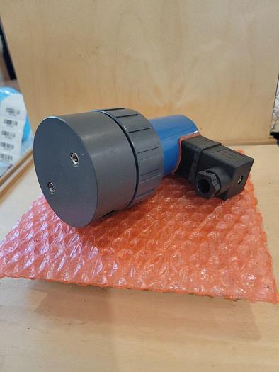 Stubbe 69225, 0-2bar, 24V DC E177627