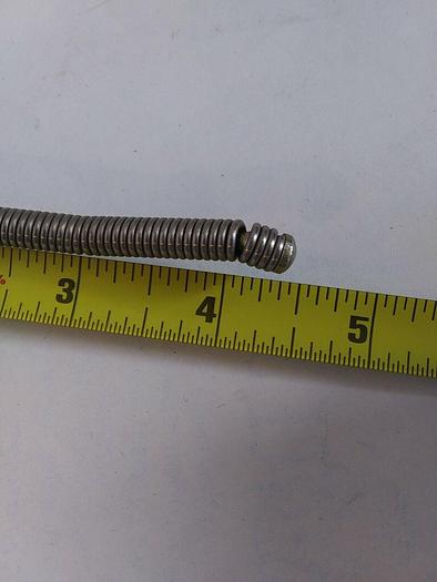 Used Micro Switch BAF1-3CN18X1 Limit Switch