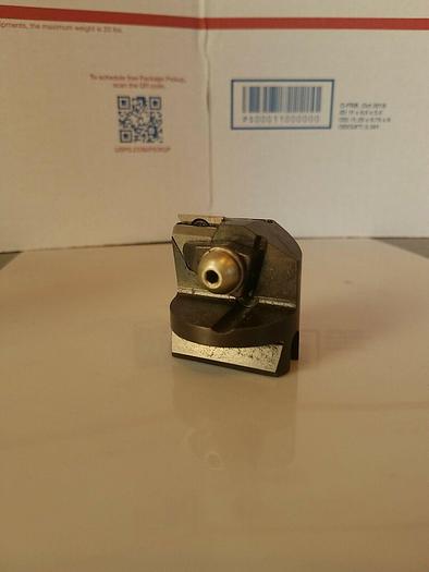 Used Walter Valenite RBN-24P Vari-Set IWC4