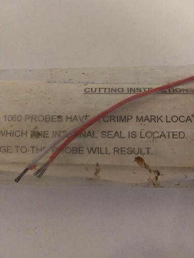 Thermocouple Technology 1060 Kwik-fit Probe