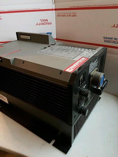 Used Emerson DXA-430 960026-02 Positioning Servo Drive