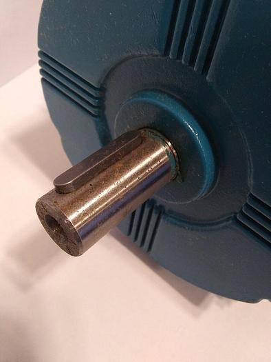 Brook Crompton 1928106WA-57 Electric Motor