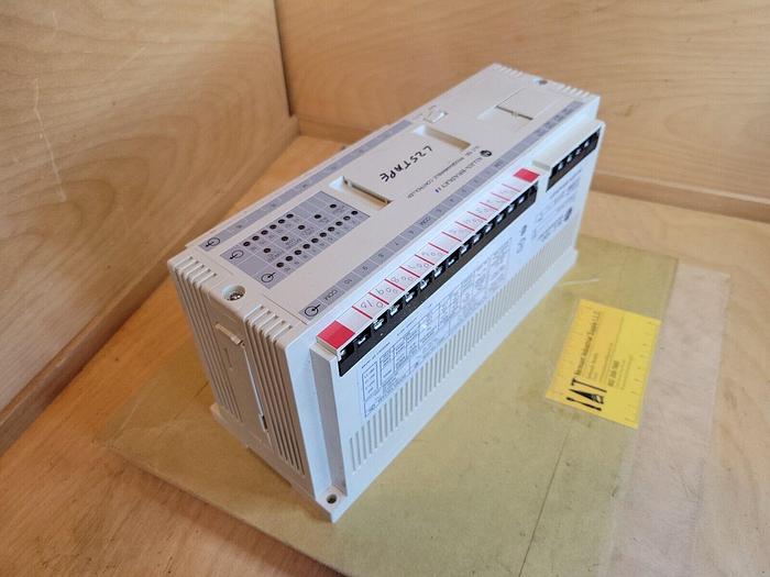 Used Allen Bradley 1745-LP101, SLC 100 Processor Unit