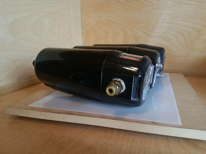 Used Parker 8003N-1A1-DX, 8003N-0A1-BX, 8003N-0A0-SA