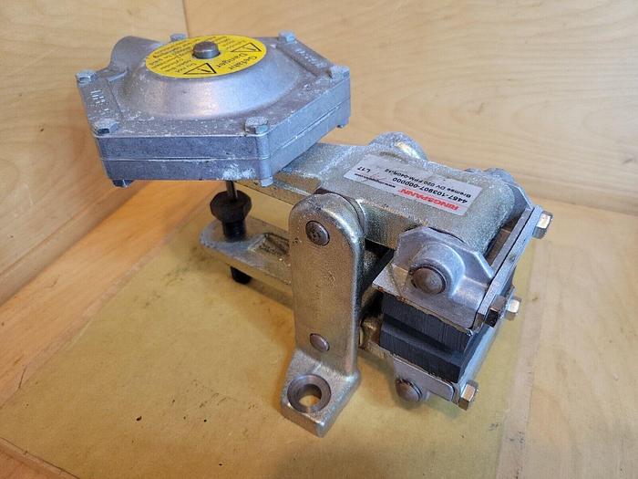 Used Ringspann 4457-103907-000000, Bremse DV 020 FPM-040R-12