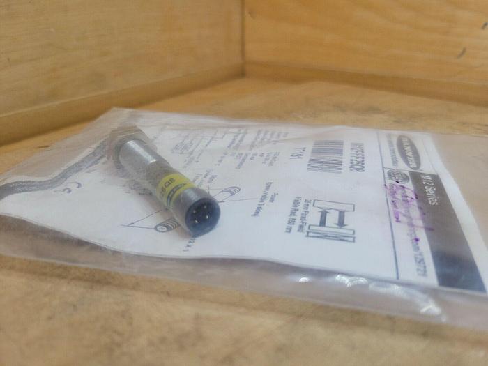 Banner M11PFF25Q8 / 77191