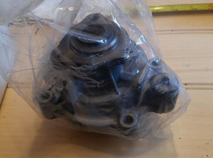 GMB Water Pump Sealed* 20-0329, 2800907, 19200 G71 020 with Gasket