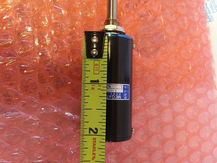 Megatron-Munchen AL3520S Potentiometer