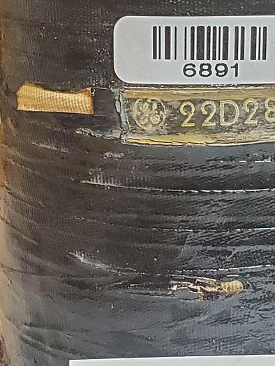 Used General Electric  22d28g2