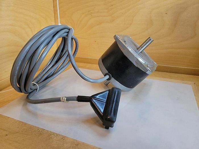 Used Compumotor S83-62-M0