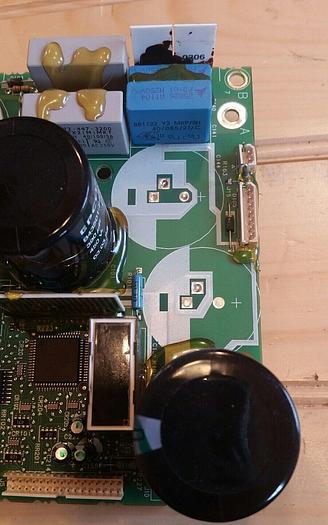 Used 03858030141A07 Drive Unit For Variable Frequency,