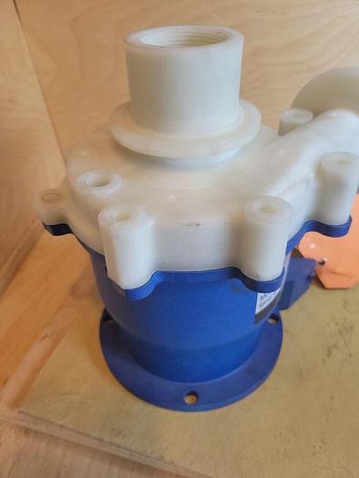 Used MET-PRO 344-F360