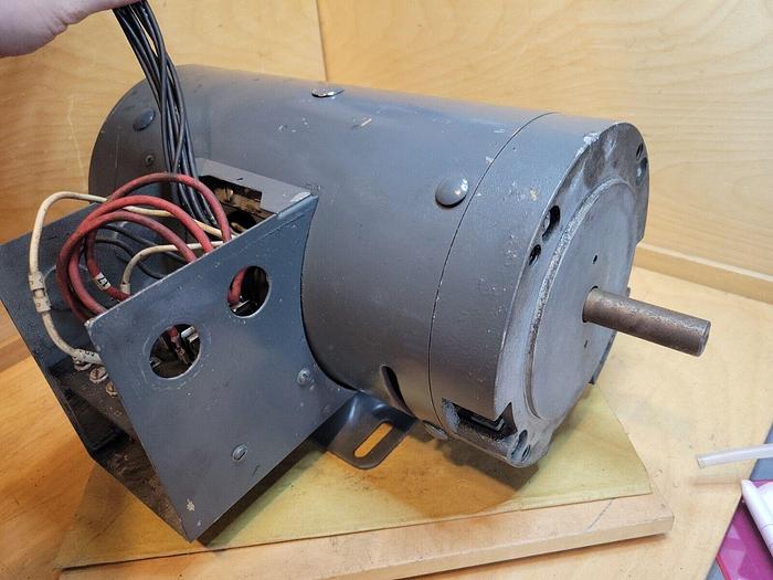 Used Eaton Dynamatic Ajusto Spede FD-009523-400