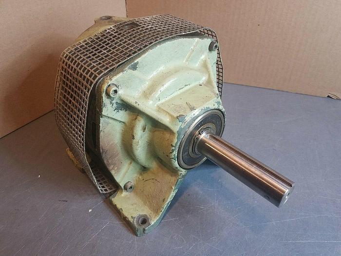 Used Inter-Mec Model 1000 Air Clutch Brake
