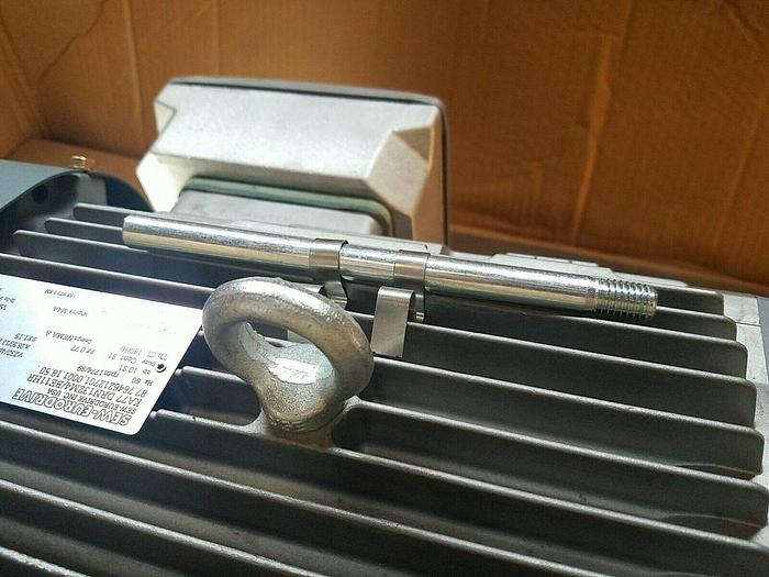 Sew Eurodrive KA77 DRN132M4/BE11HR