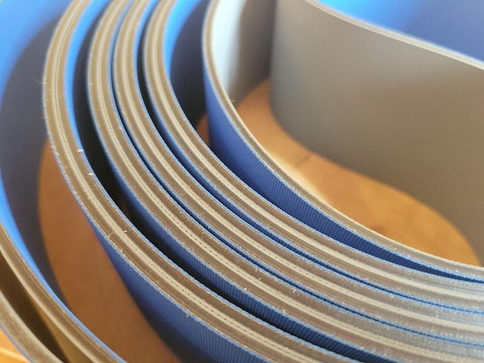 Used 655031510 7410mm 70mm Belt