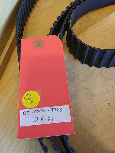 Gates 1250H150 Power Grip Replacement Belt