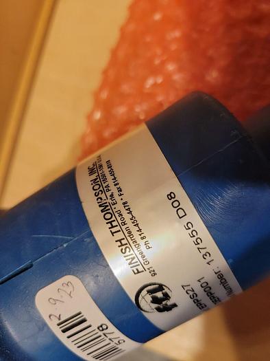 Used Finish Thompson EPPS27, DEPP001