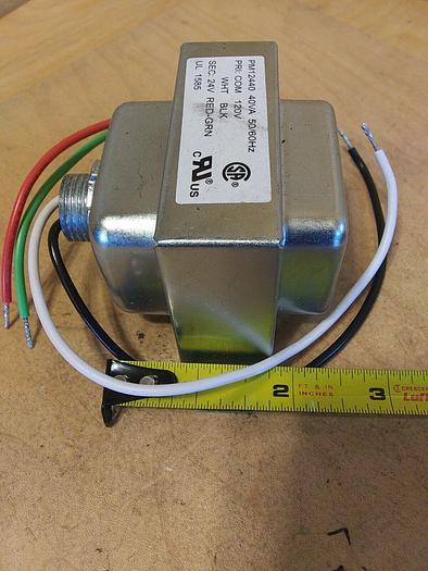 Packard PM12440 Transformer