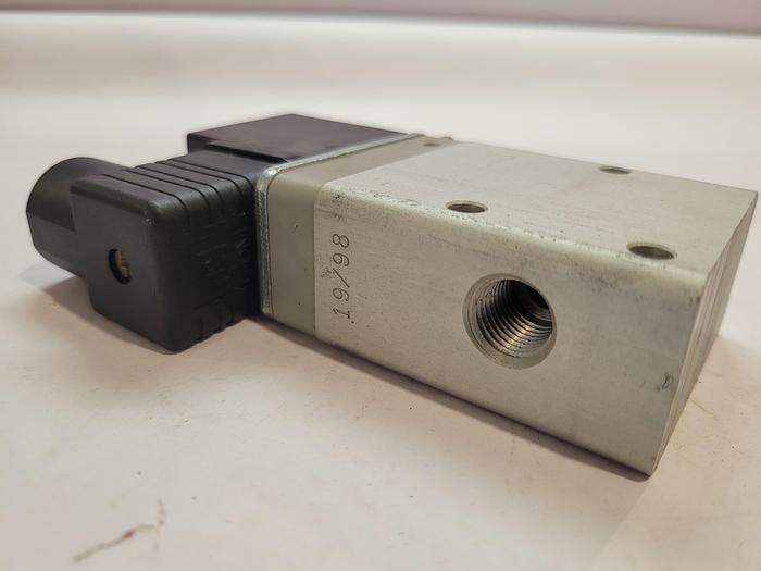 Miller Fluid Power 3251-S-NC 3251-S-NC