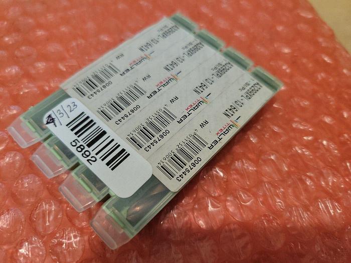 Walter Titex A3299XPL-13/64IN 41147300684