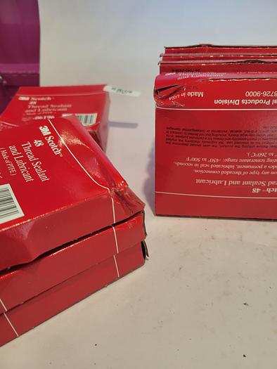 Used 3M 054007-06196