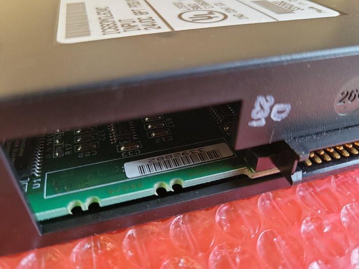 Fanuc IC693MDL634C Input