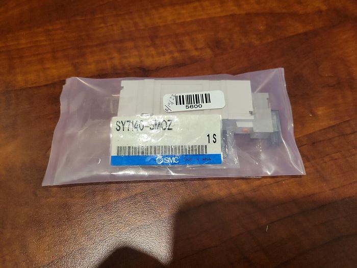 SMC SY7140-5MOZ