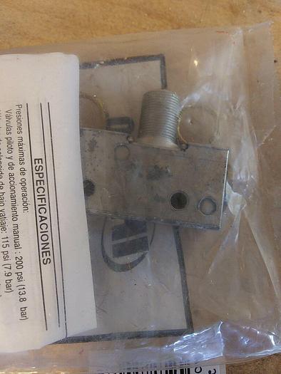 ARO 213-C-G Control Valve