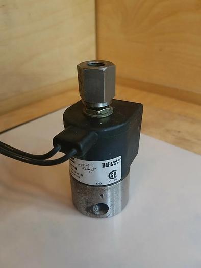 Used Parker 754020115B