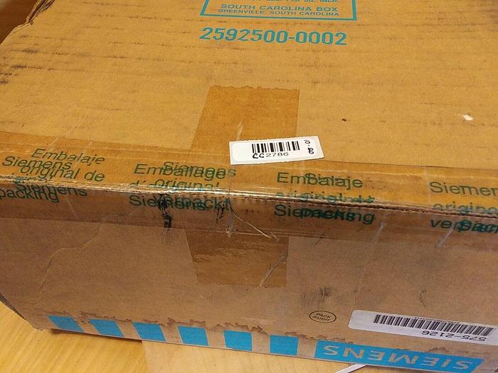 Siemens 575-2126 Device Comm Annex