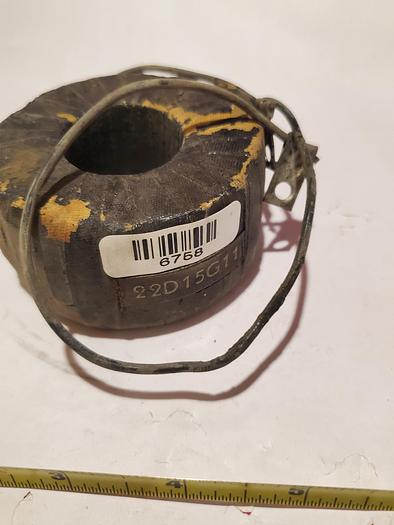 Used General Electric 22D15G11