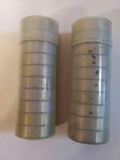 Bearing 17x47x14MM (Lot of 20)