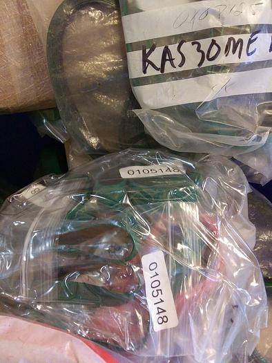 Wholesale Industrial Printing/Binding Belt Bulk Lot