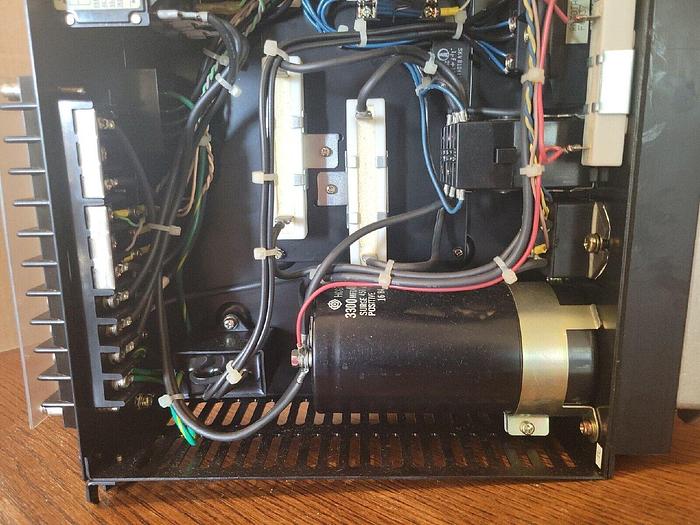 Used Sanyo Denki BP030RX20 Power Unit