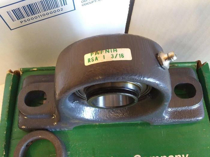 Fafnir RSA 1 3/16. Pillow Block