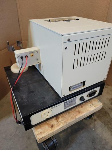 Used EM Science AQUASTAR C2000 Titrator, Powers On