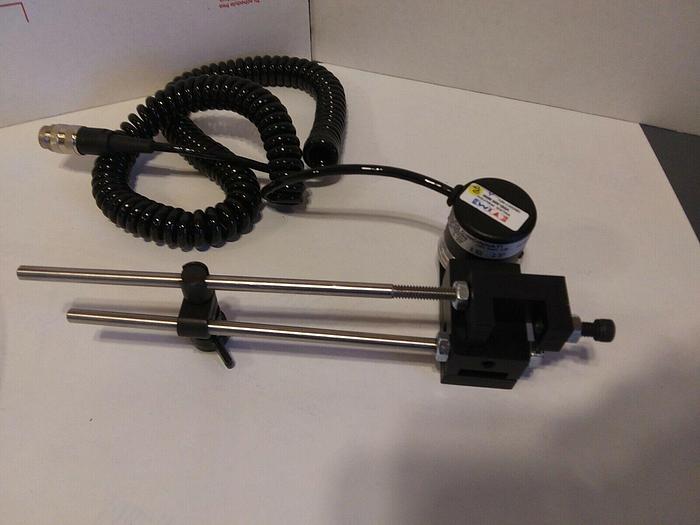 Valco Melton 155XX317 Encoder Assembly 155XX099