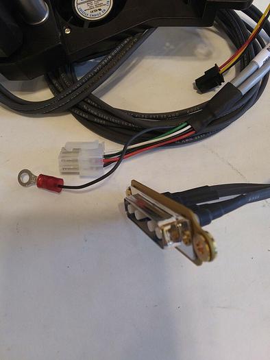 HP Indigo CA245-16520 Wall Engage Assy