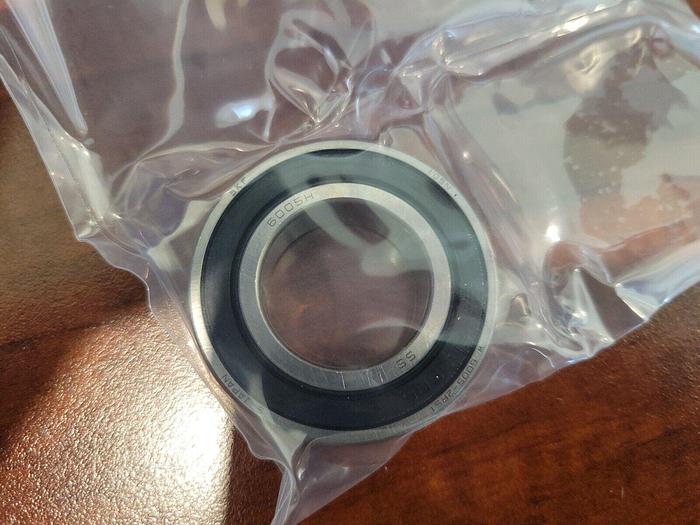 SKF - W 6005-2RS1 - US SELLER 5310570188356