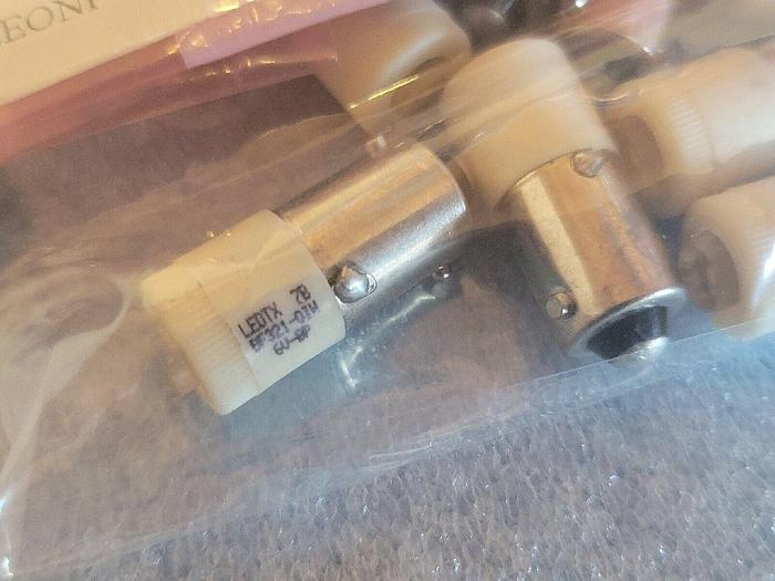 LEDTronics BF321-0IW-006B (Pack Of 40 Bulbs)