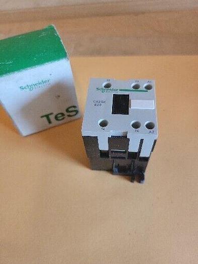 Schneider Electric CA2 SKE20G7 3389110567083