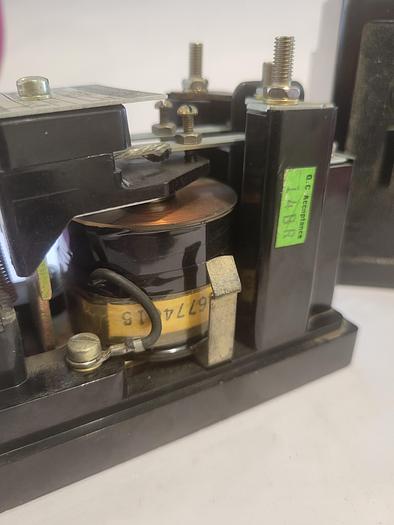 General Electric 12HGA14AL2