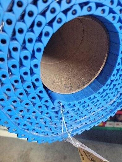 Intralox INT-S1100-FT-B26X134, 11.2' x 26", Series 1100 Flat Top, 52063822