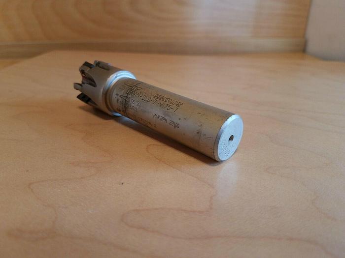 Used Iscar HP E90AN D1.0-7-W.75-7